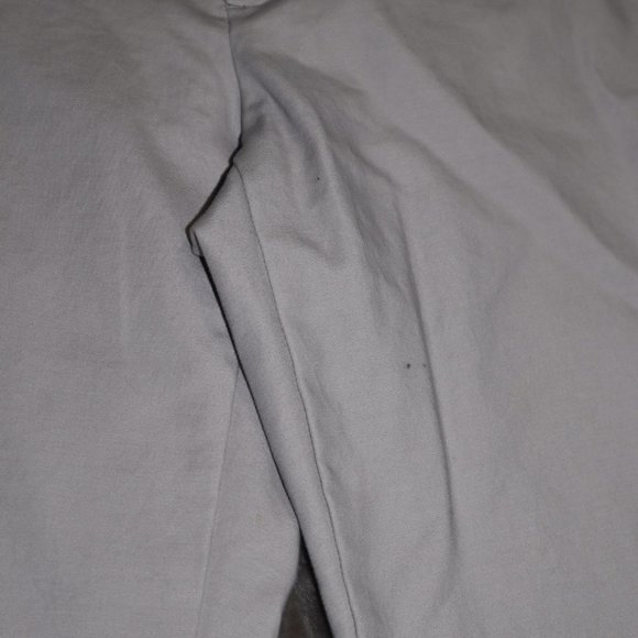 Banana Republic Khakis - Picture 4 of 4